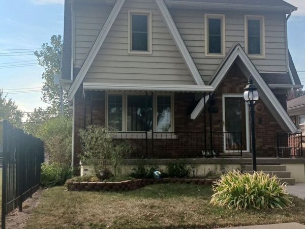 1019 Cloverlawn Boulevard, Lincoln Park, MI 48146