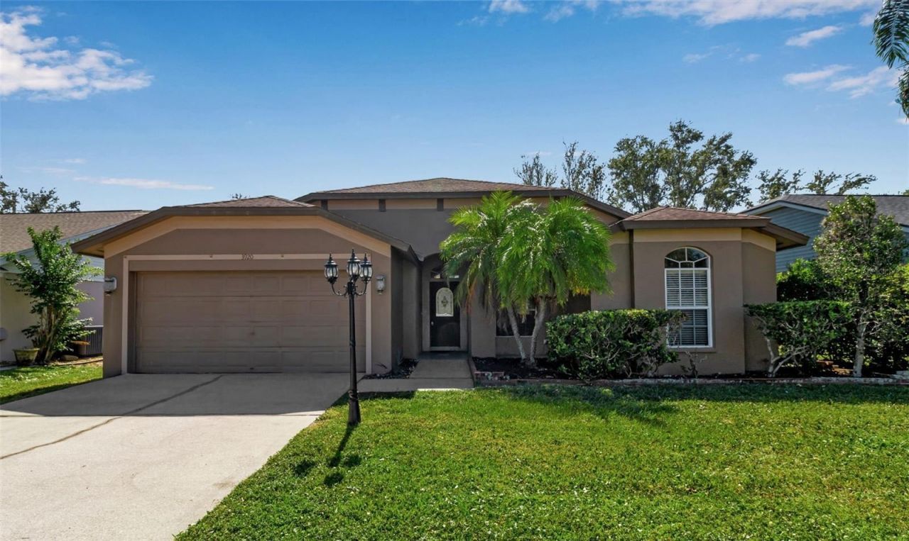 3920 52nd Drive W, Bradenton, FL 34210 Photo