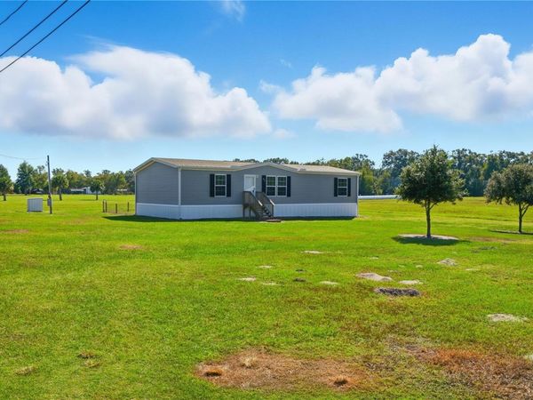 9870 SW 62ND COURT, TRENTON, FL 32693