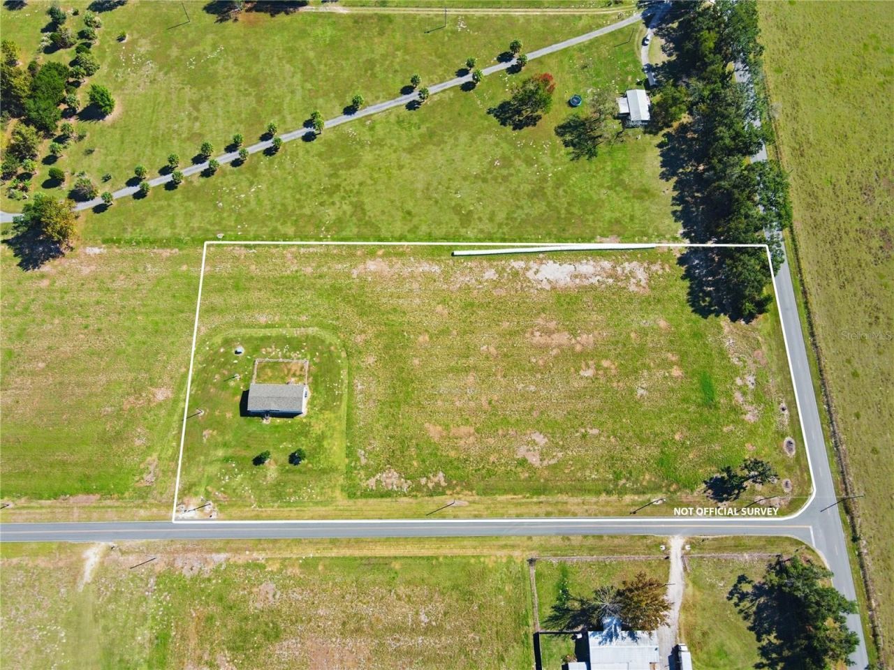 9870 SW 62nd Court, Trenton, FL 32693 Photo