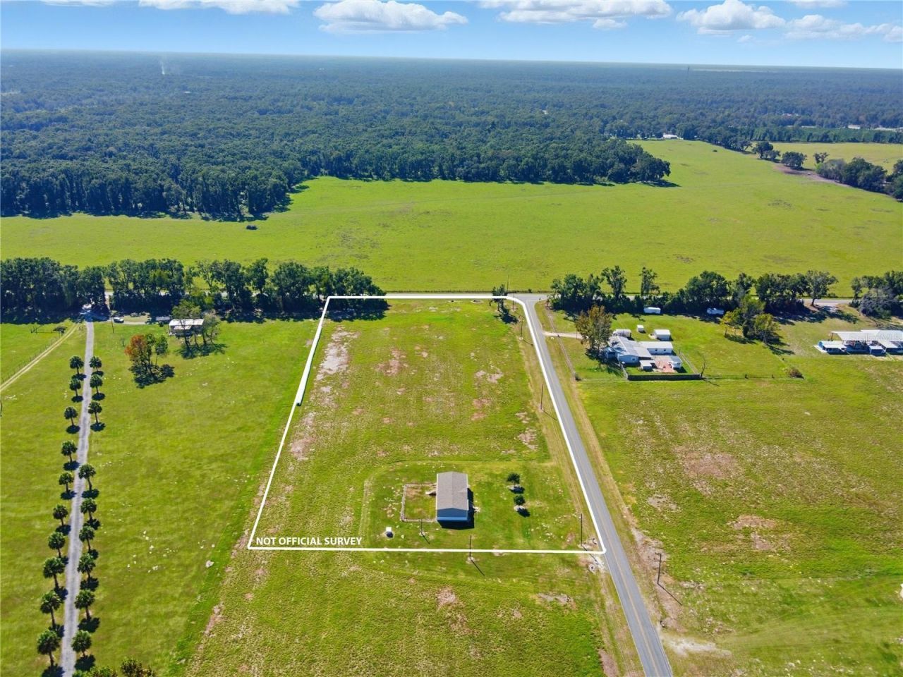 9870 SW 62nd Court, Trenton, FL 32693 Photo