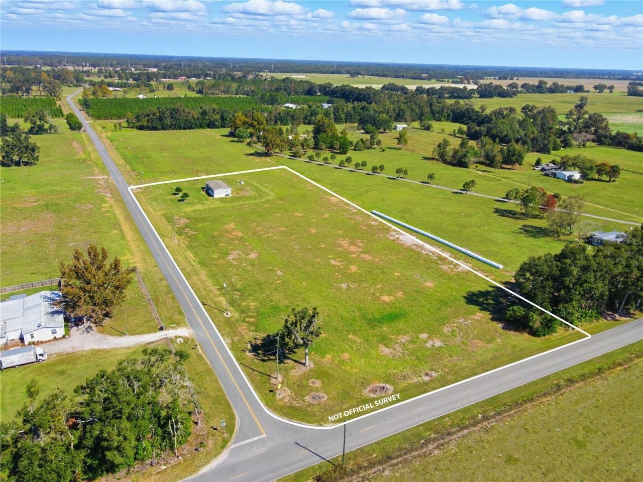 9870 SW 62nd Court, Trenton, FL 32693 Photo