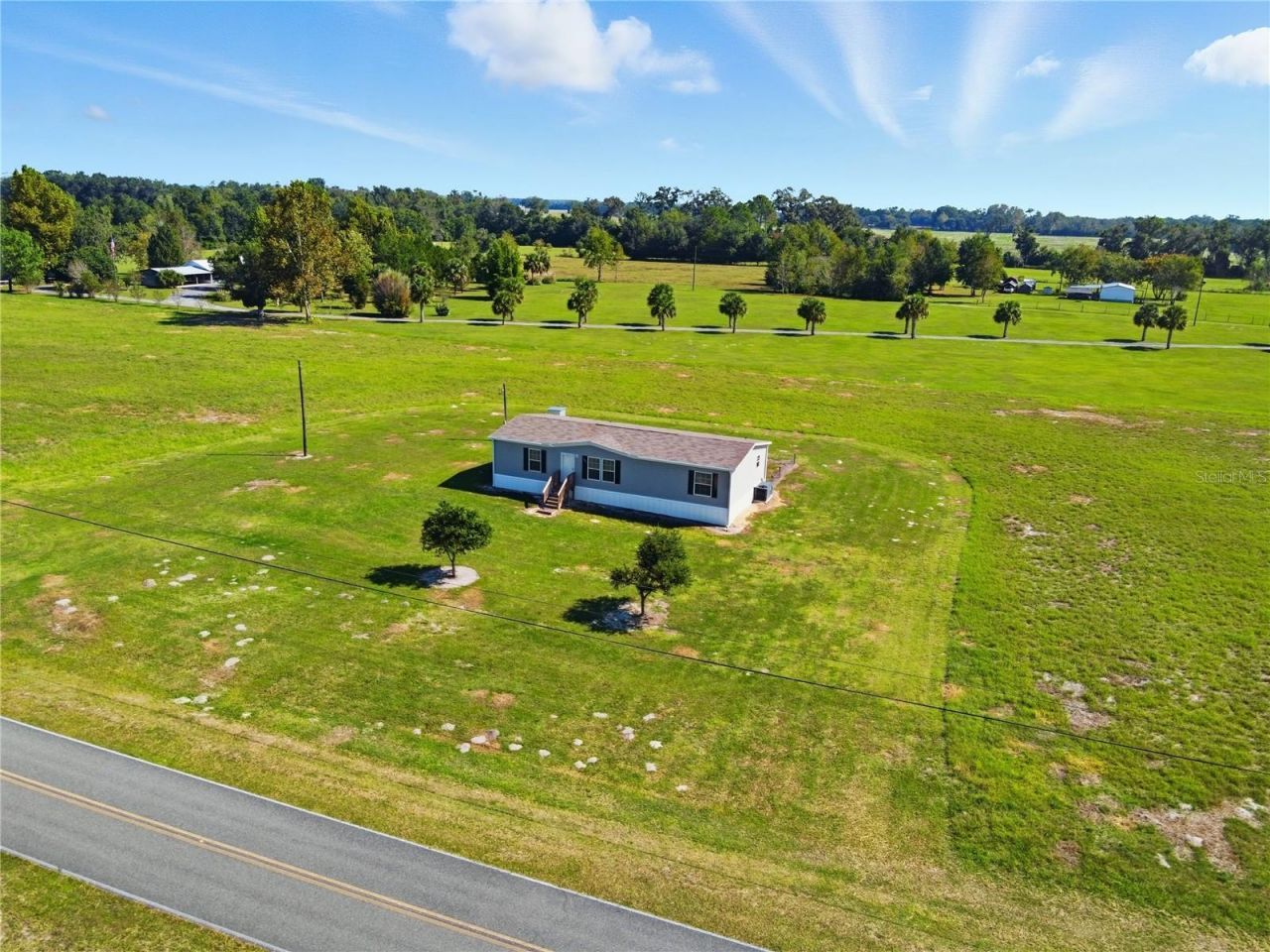 9870 SW 62nd Court, Trenton, FL 32693 Photo