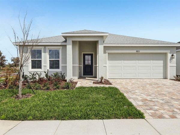803 ANDREW STREET, WINTER HAVEN, FL 33881