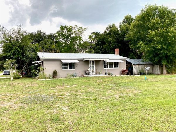 3801 US HIGHWAY 17 92 N, DAVENPORT, FL 33837