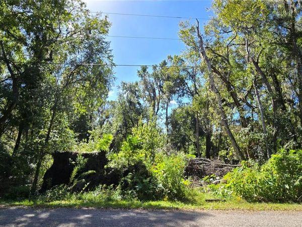 FORESIDE AVENUE, BROOKSVILLE, FL 34601