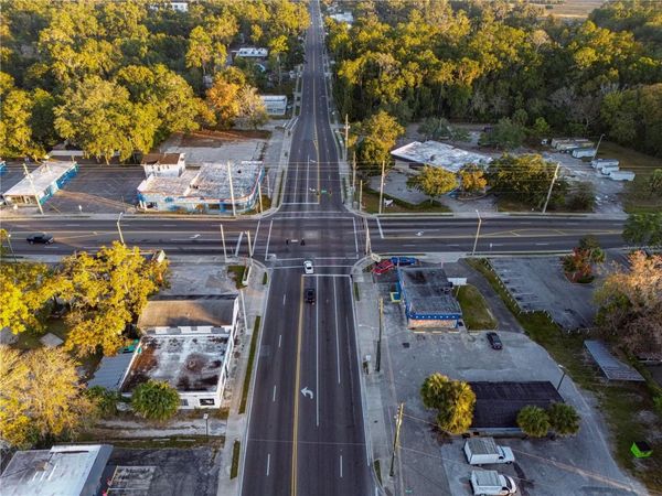 2301 NW 6TH STREET, GAINESVILLE, FL 32609