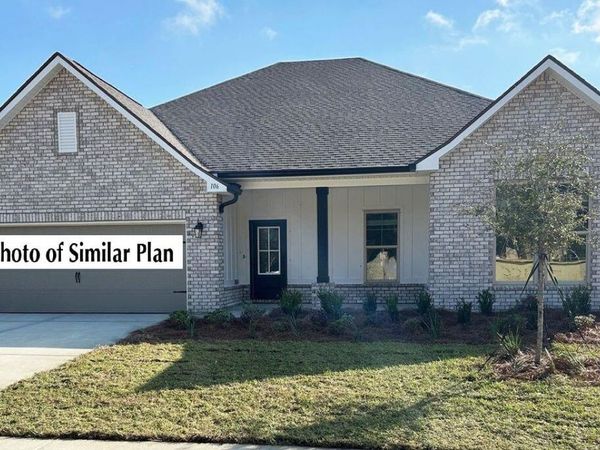 2800 San Antone Court, Crestview, FL 32539