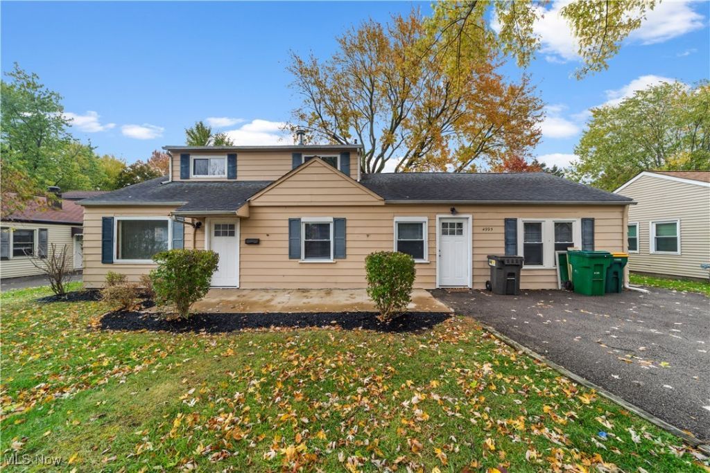 4995 Marigold Road, Mentor, OH 44060 Main Photo