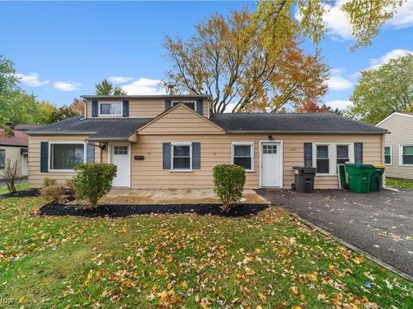 4995 Marigold Road, Mentor, OH 44060