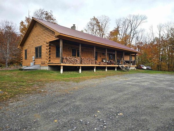 115 Prior Road, Cavendish, VT 05142