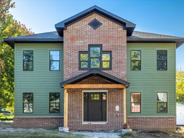 124 S 7th Street, Lafayette, IN 47901