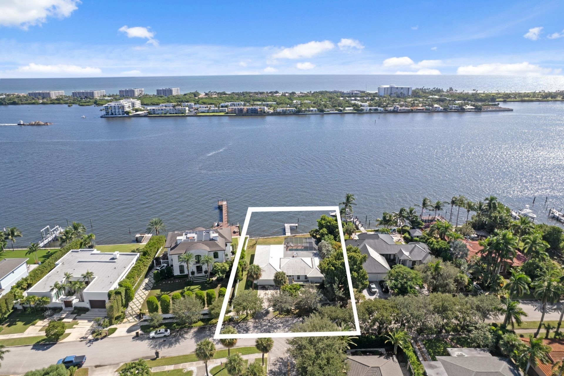 2002 Notre Dame Drive, Lake Worth Beach, FL 33460 Photo