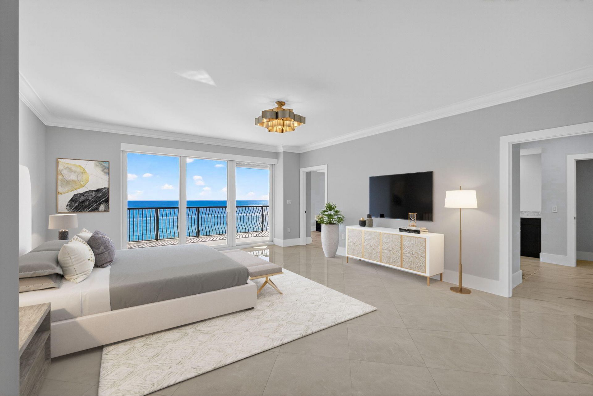 5150 N Ocean Drive, Unit 1201, Singer Island, FL 33404 Photo