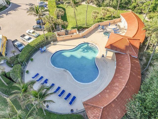 5150 N Ocean Drive, Unit 1201, Singer Island, FL 33404 Photo