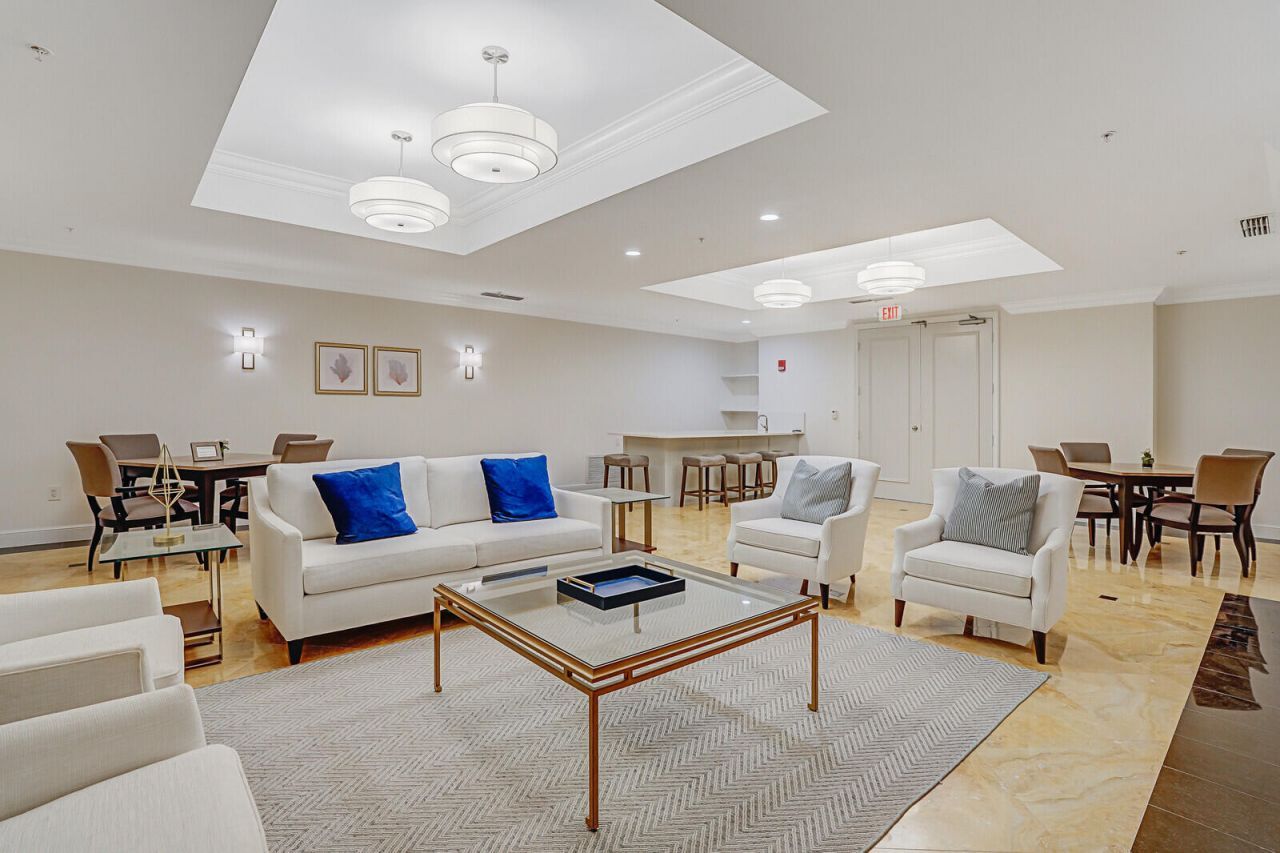 5150 N Ocean Drive, Unit 1201, Singer Island, FL 33404 Photo