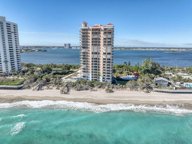 5150 N Ocean Drive, Unit 1201, Singer Island, FL 33404 Photo