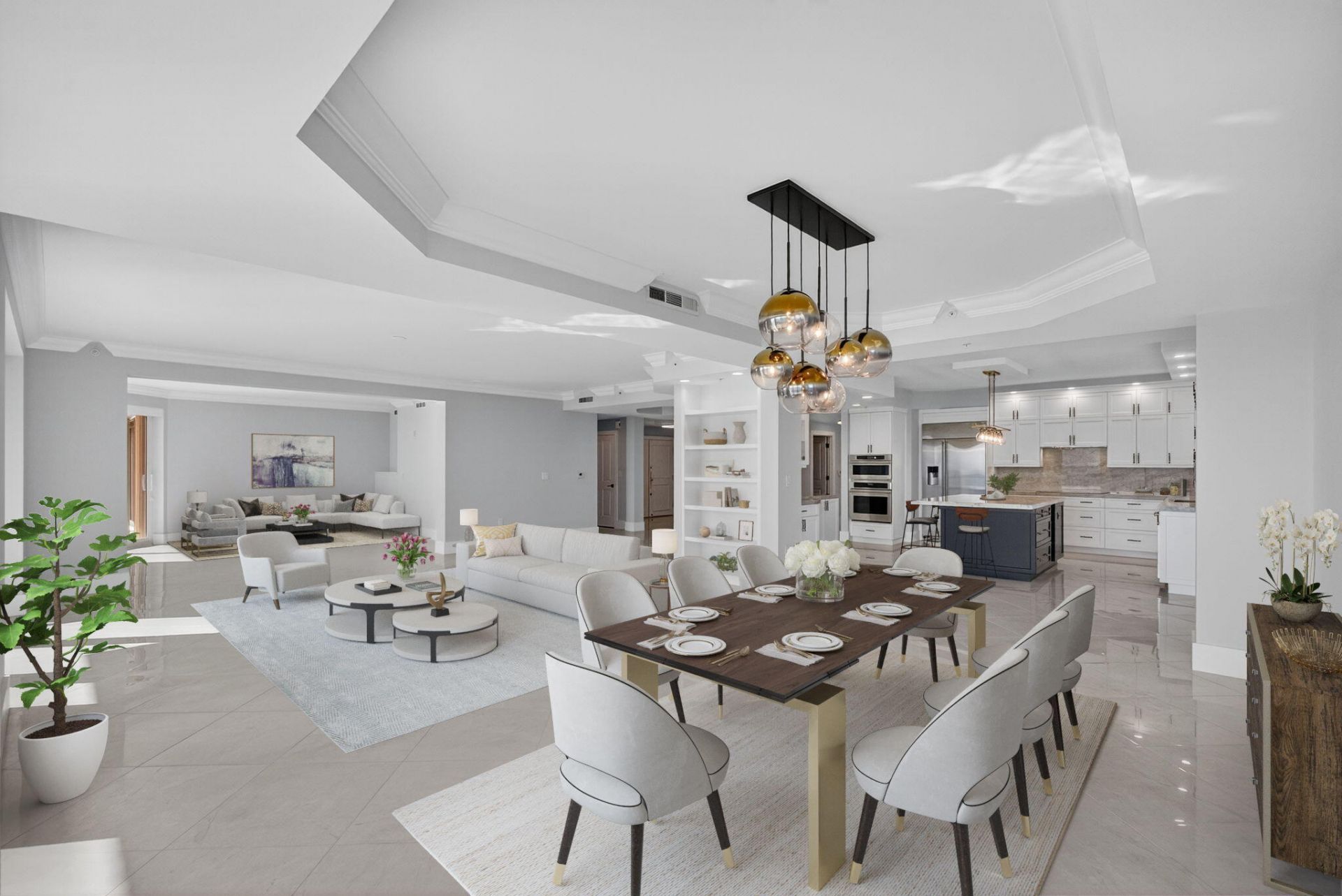 5150 N Ocean Drive, Unit 1201, Singer Island, FL 33404 Photo