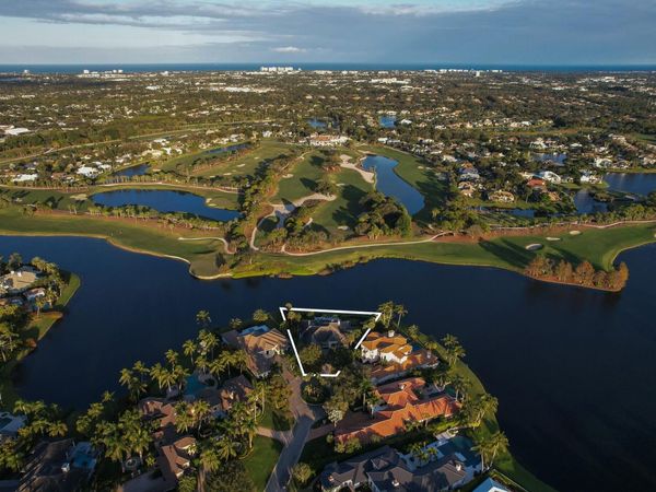 266 Locha Drive, Jupiter, FL 33458