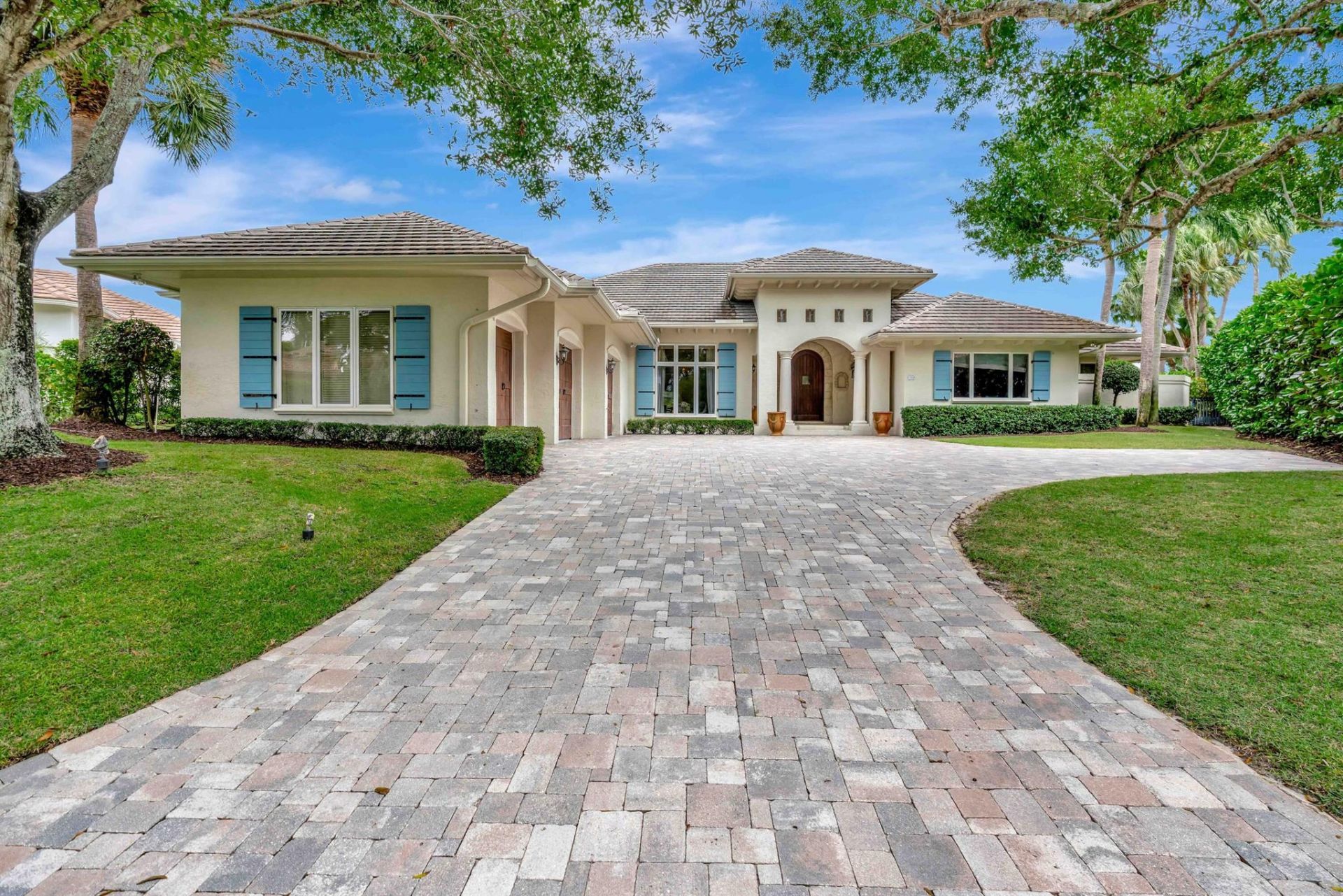 266 Locha Drive, Jupiter, FL 33458 Photo