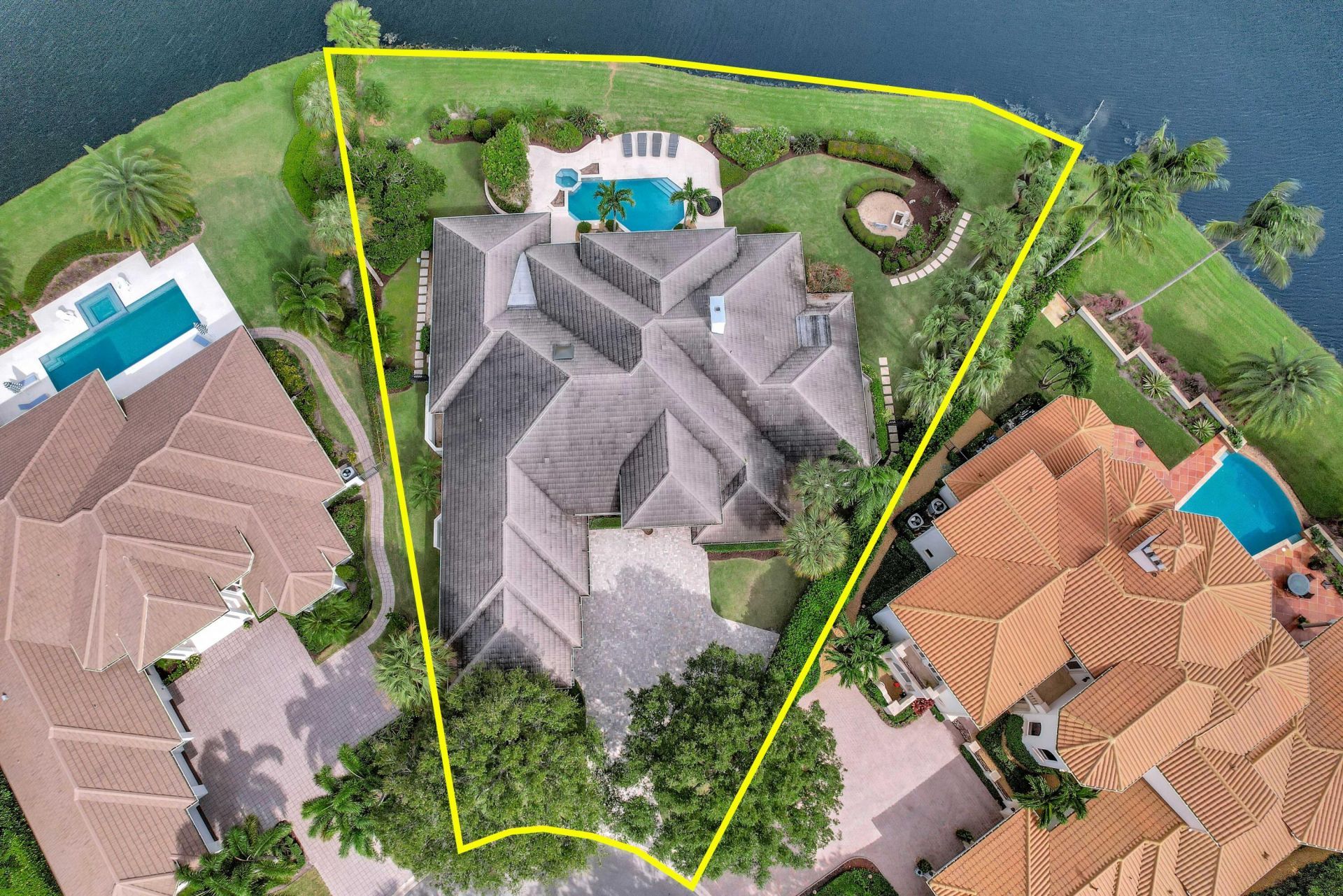 266 Locha Drive, Jupiter, FL 33458 Photo