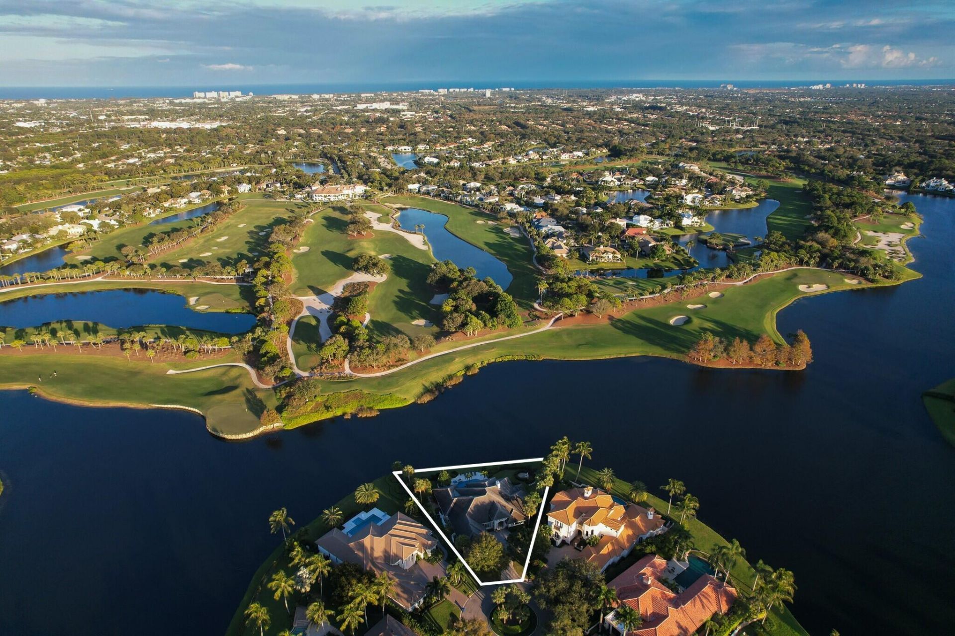 266 Locha Drive, Jupiter, FL 33458 Photo