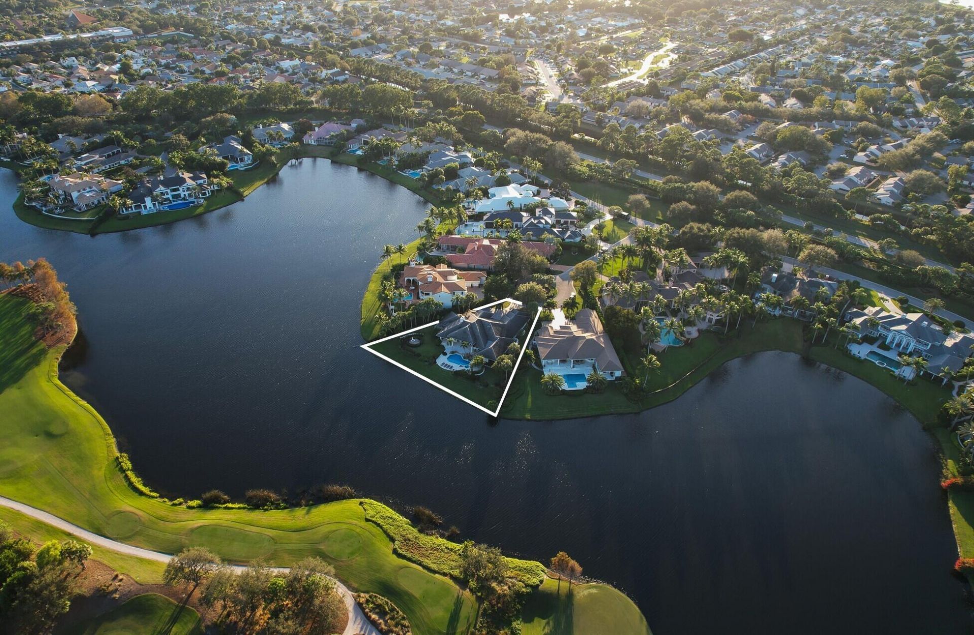 266 Locha Drive, Jupiter, FL 33458 Photo