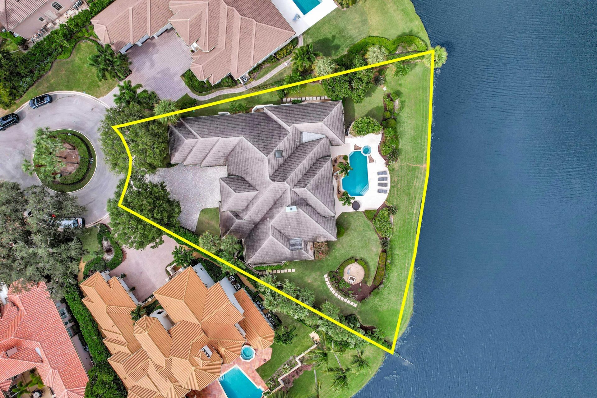 266 Locha Drive, Jupiter, FL 33458 Photo