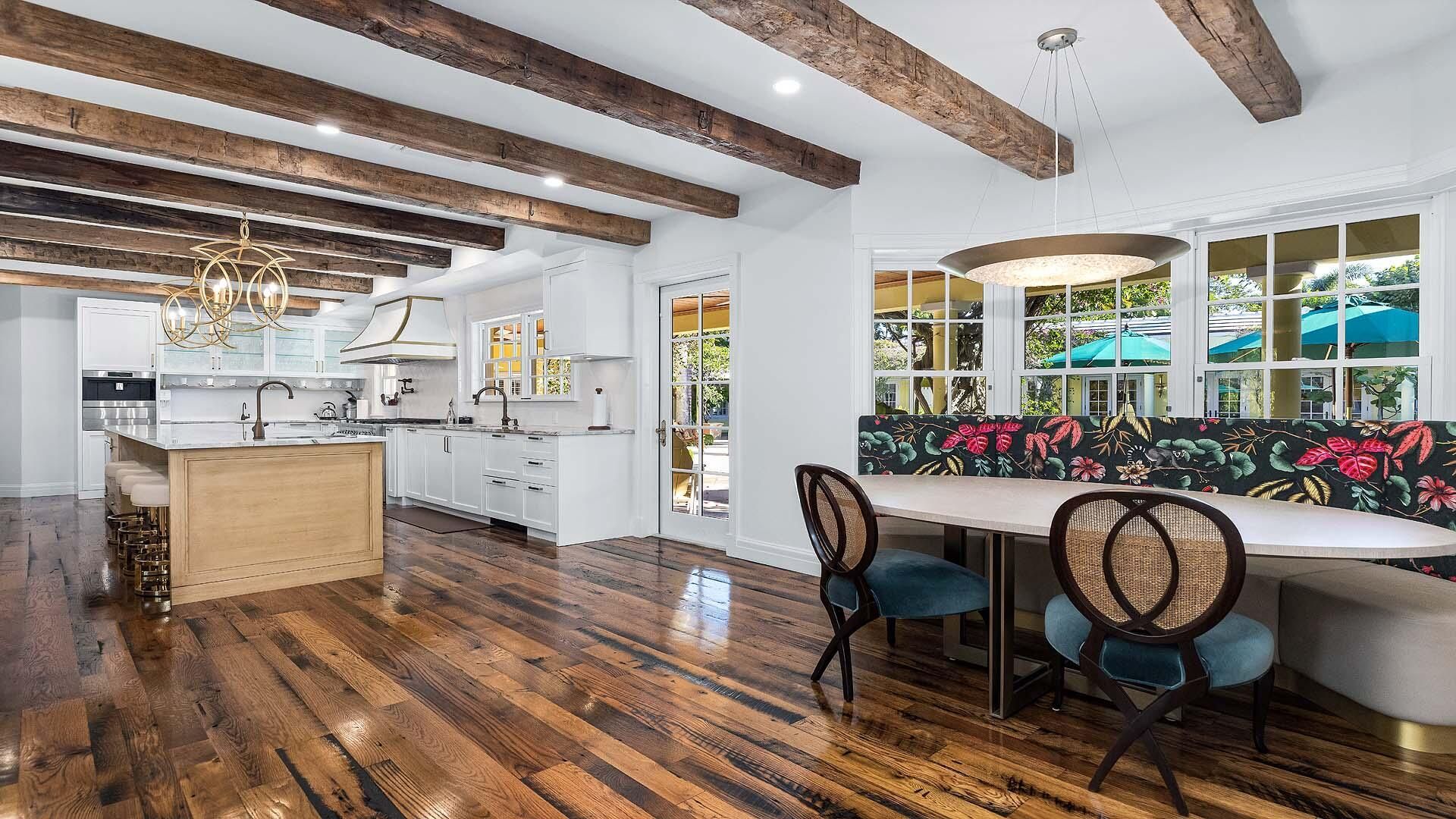 3580 Polo Drive, Gulf Stream, FL 33483 Photo