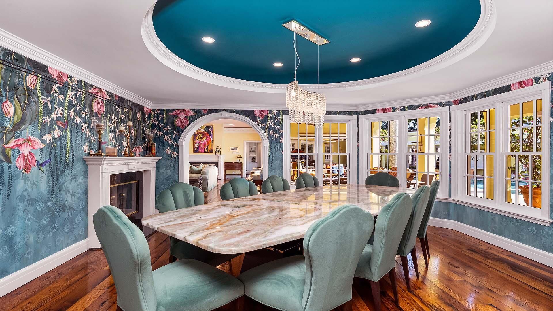 3580 Polo Drive, Gulf Stream, FL 33483 Photo