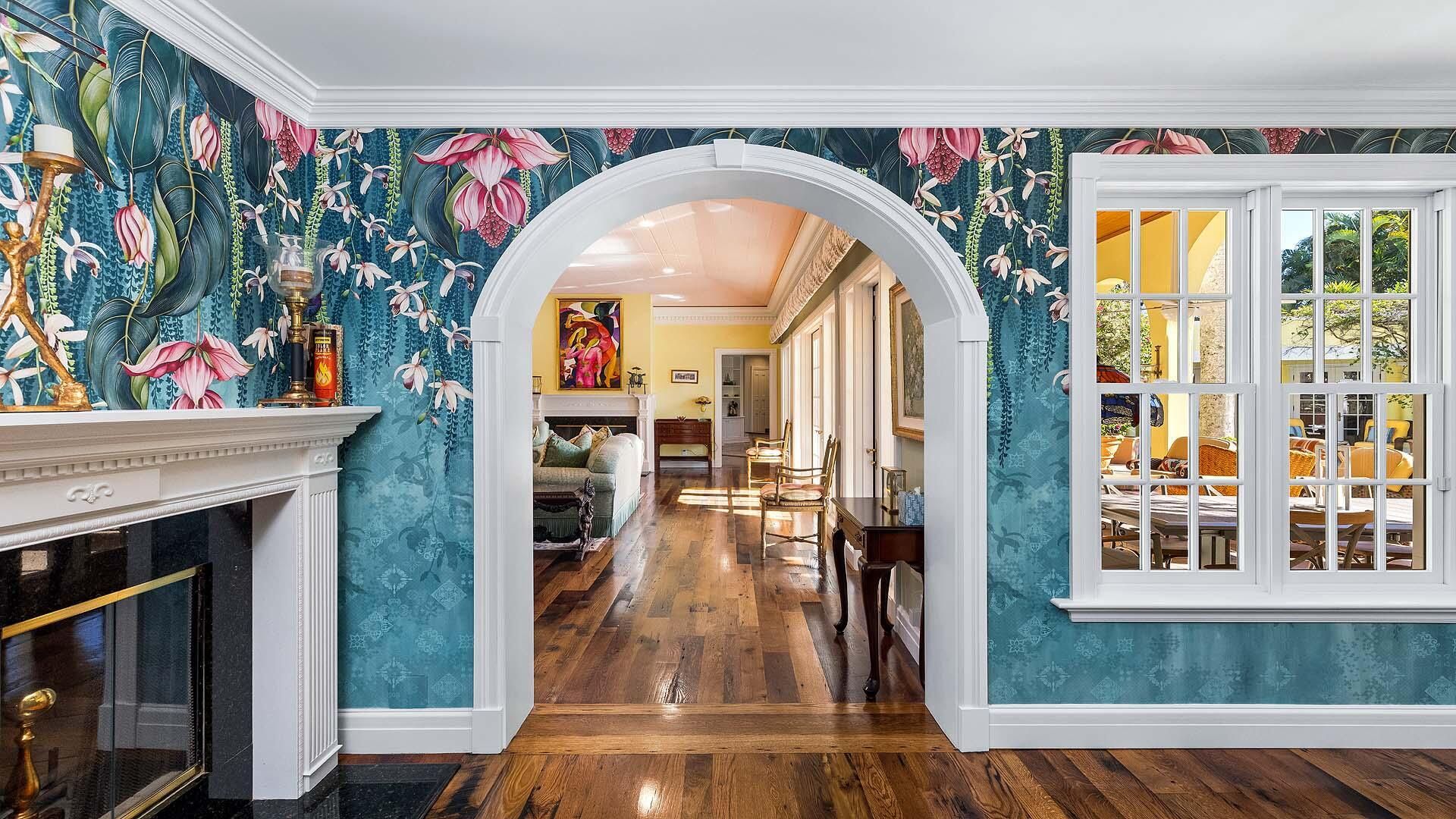 3580 Polo Drive, Gulf Stream, FL 33483 Photo