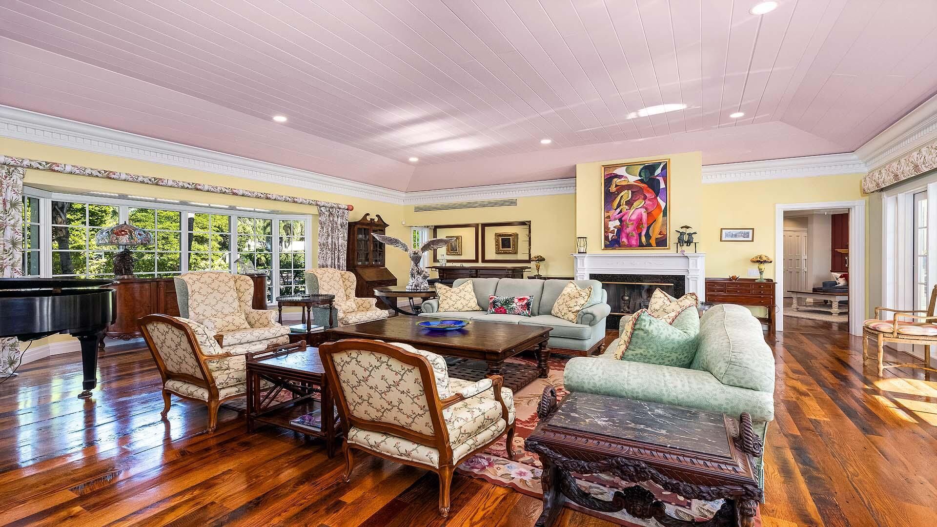 3580 Polo Drive, Gulf Stream, FL 33483 Photo