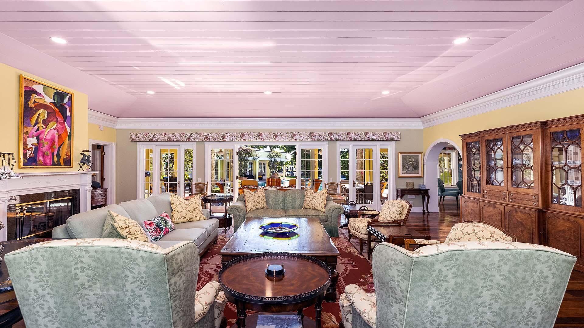 3580 Polo Drive, Gulf Stream, FL 33483 Photo