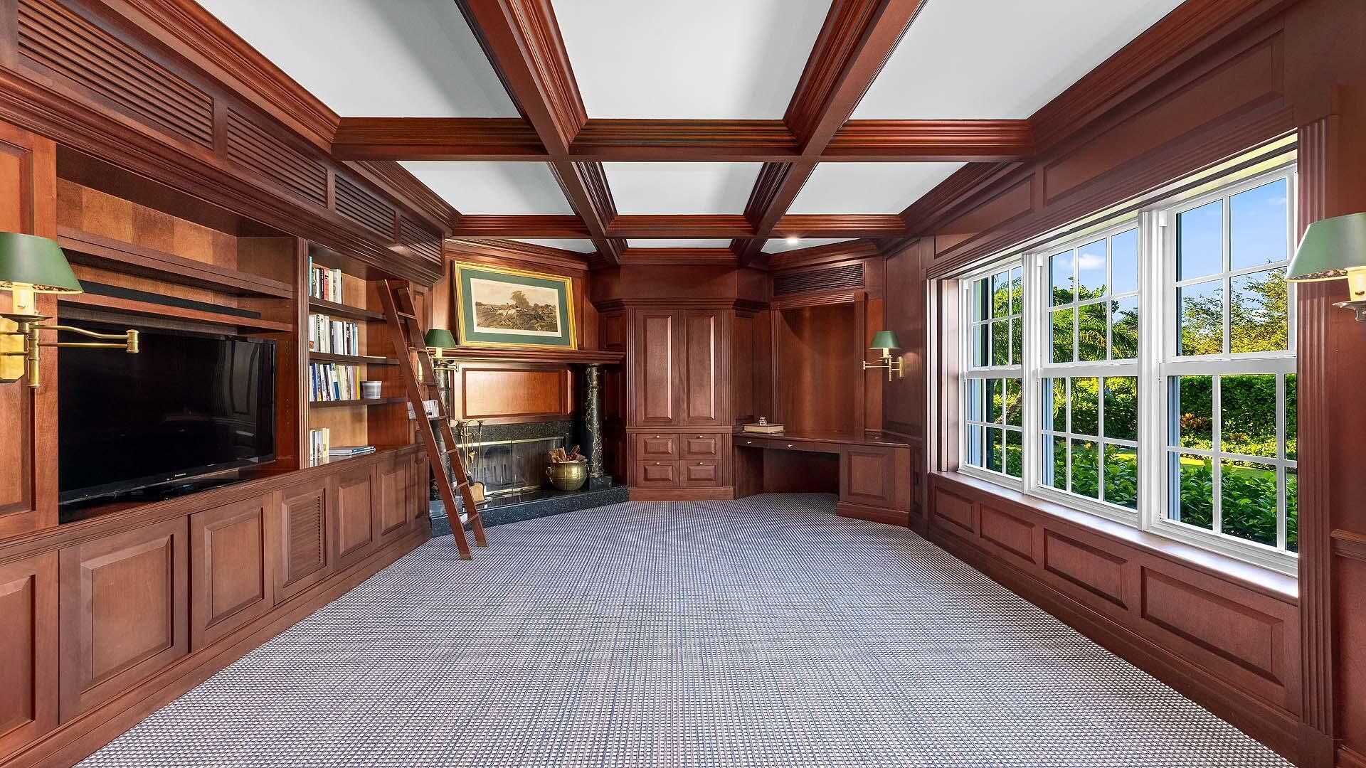 3580 Polo Drive, Gulf Stream, FL 33483 Photo