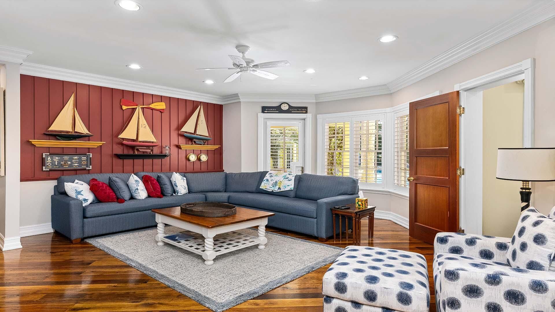 3580 Polo Drive, Gulf Stream, FL 33483 Photo