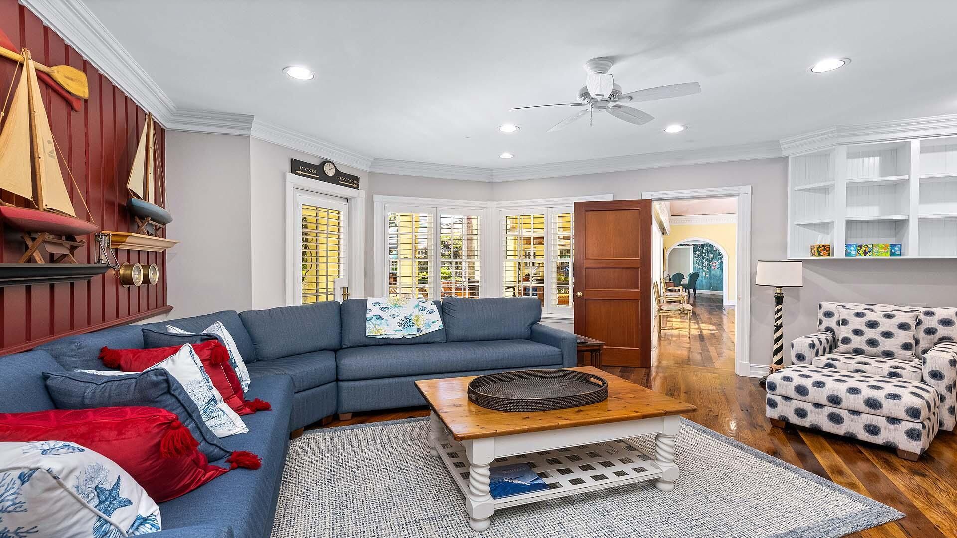 3580 Polo Drive, Gulf Stream, FL 33483 Photo