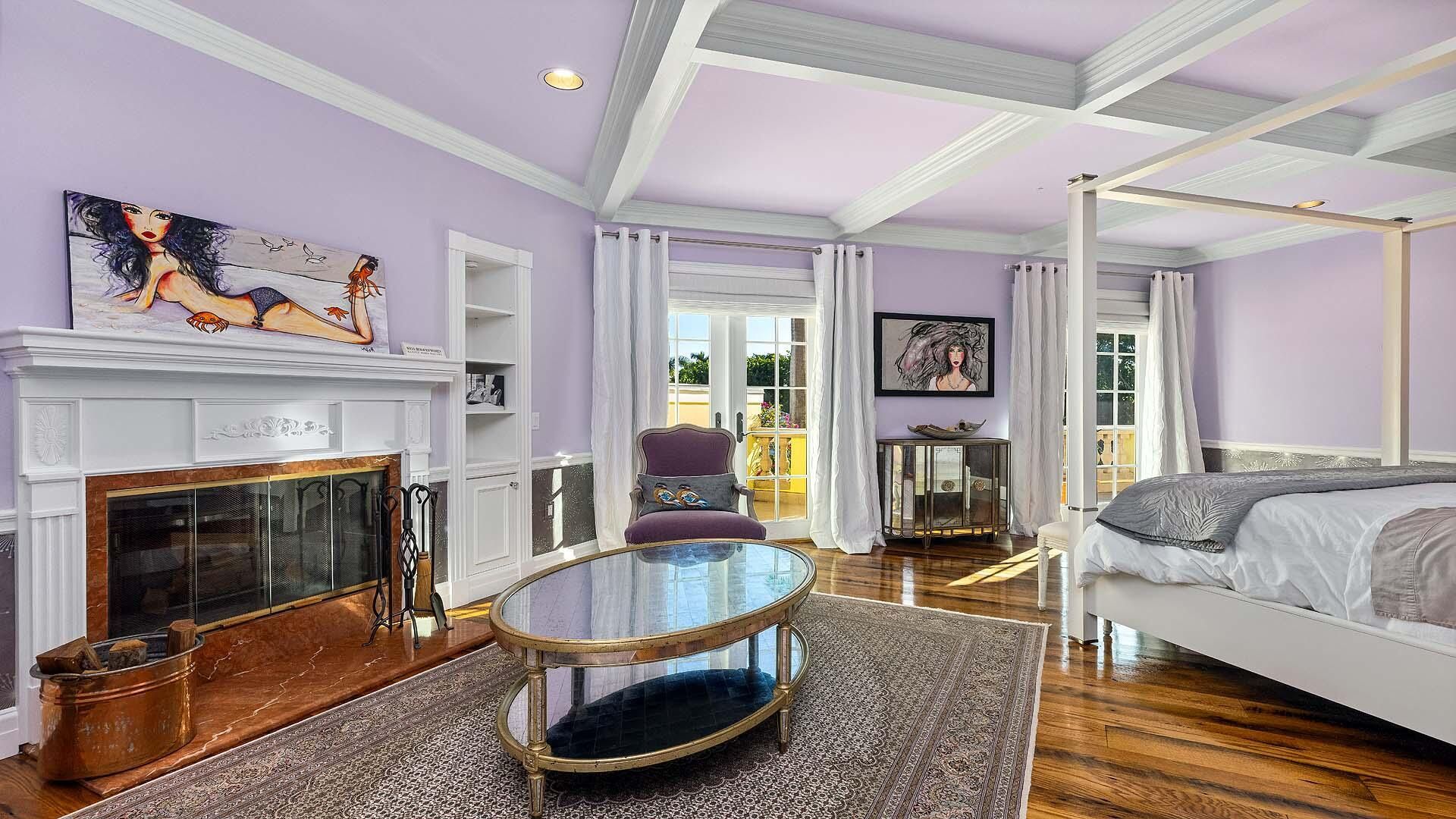 3580 Polo Drive, Gulf Stream, FL 33483 Photo