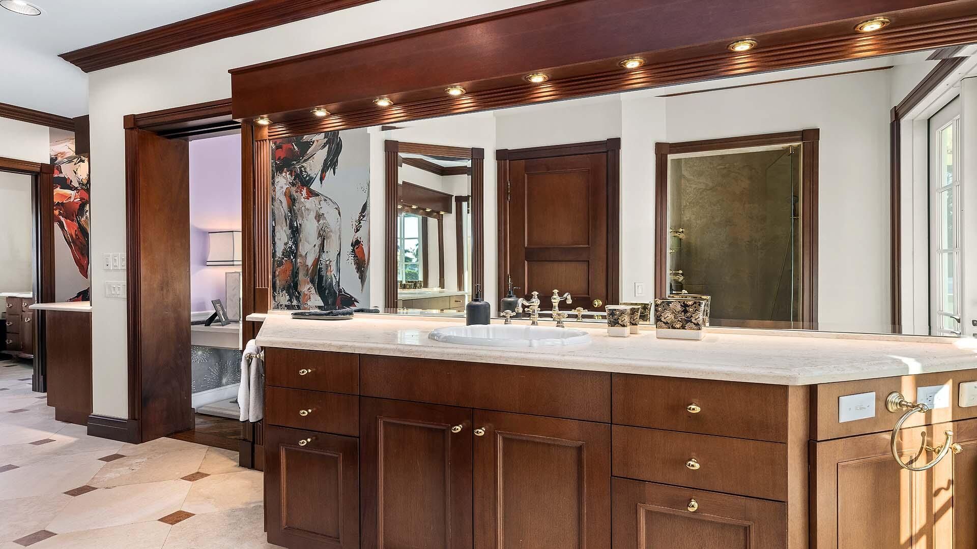 3580 Polo Drive, Gulf Stream, FL 33483 Photo