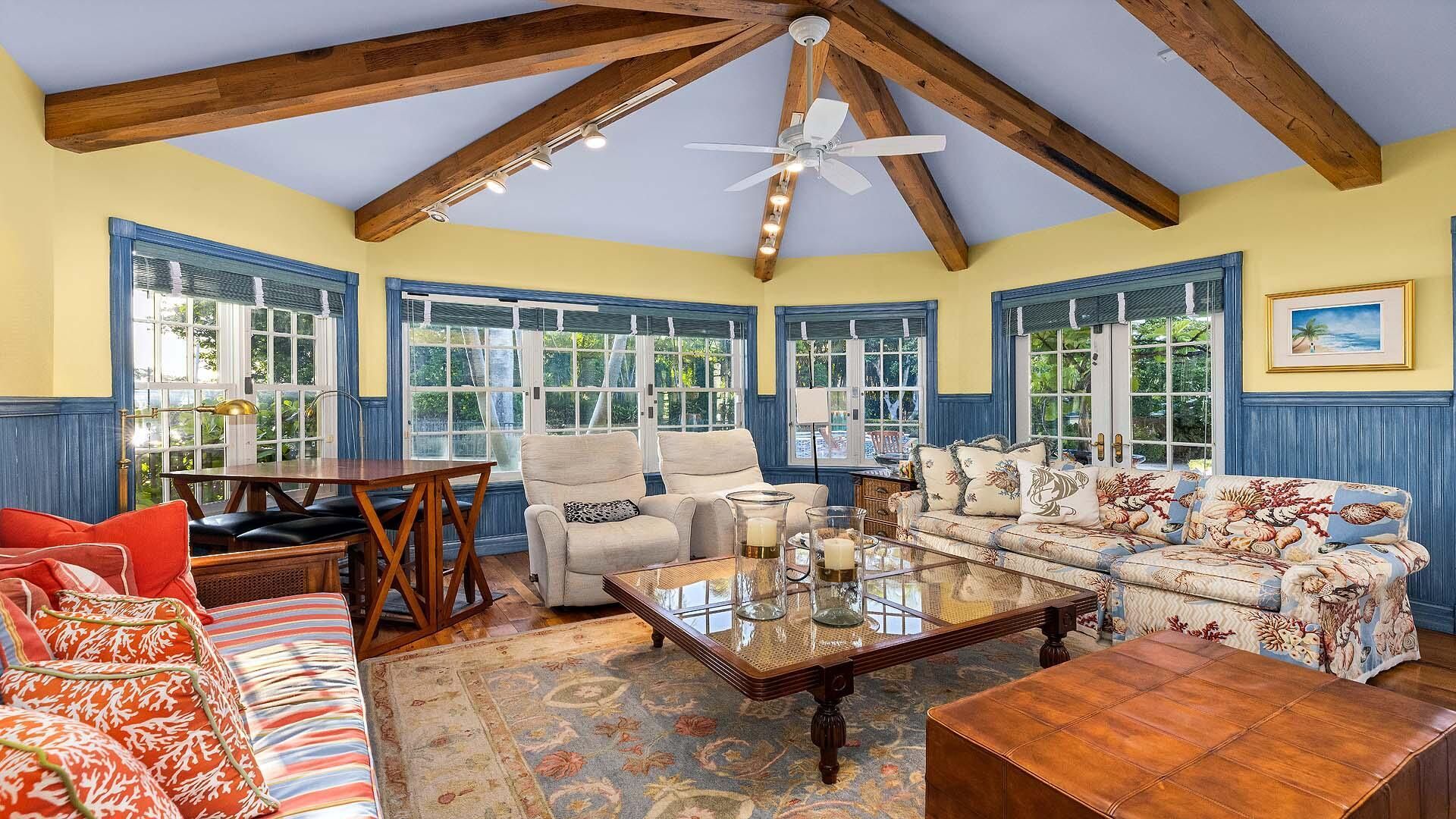 3580 Polo Drive, Gulf Stream, FL 33483 Photo