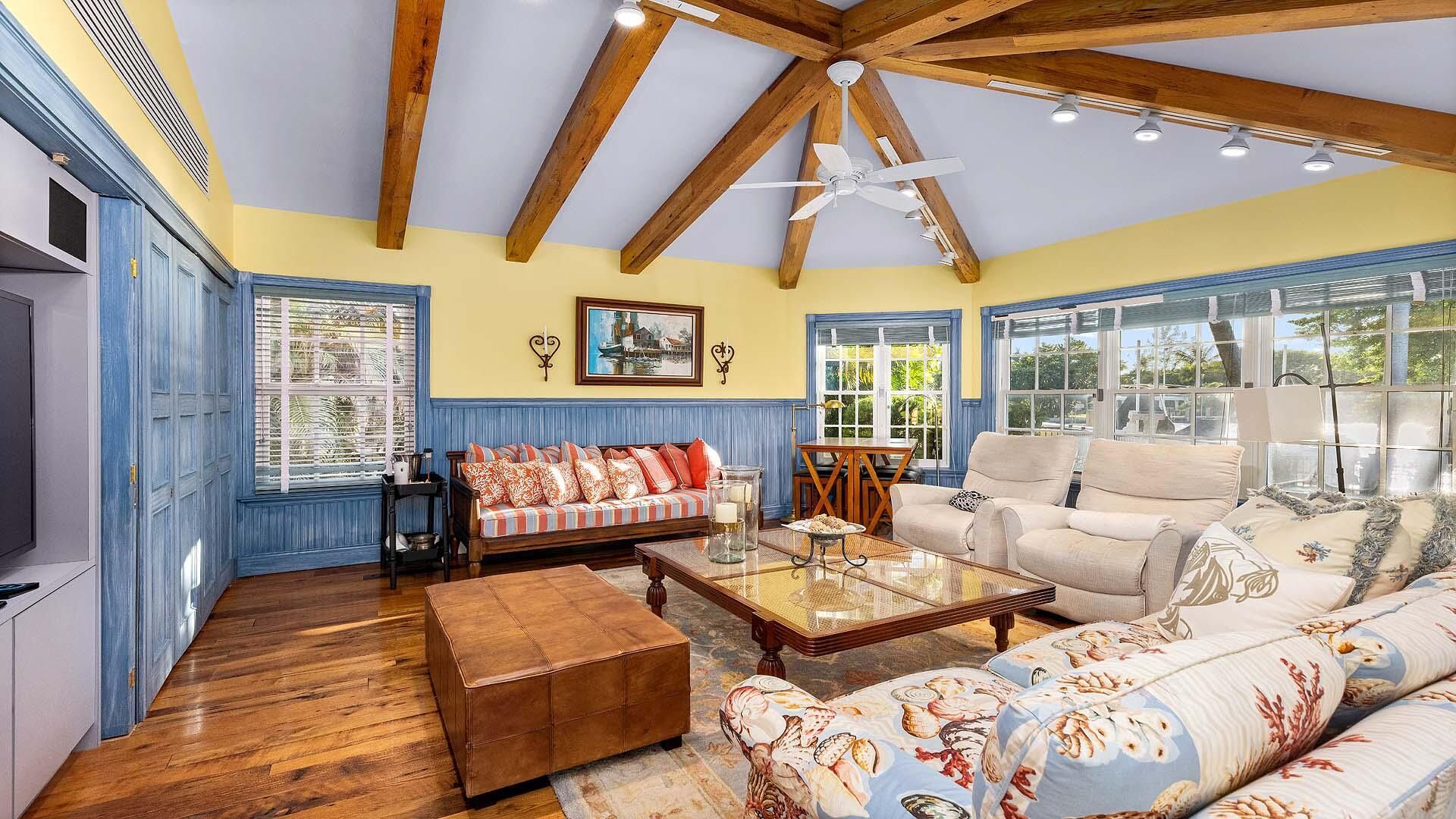 3580 Polo Drive, Gulf Stream, FL 33483 Photo