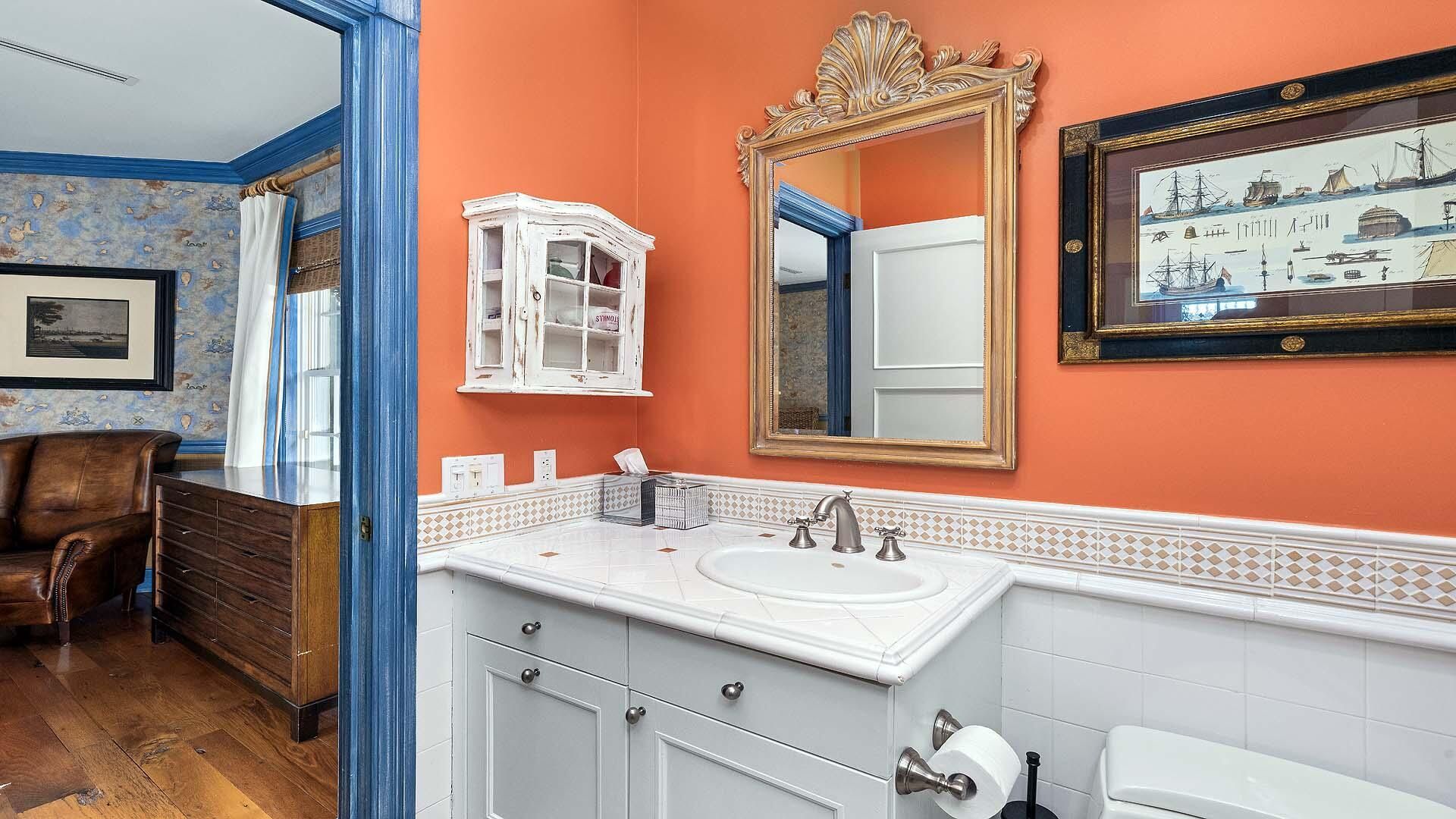 3580 Polo Drive, Gulf Stream, FL 33483 Photo