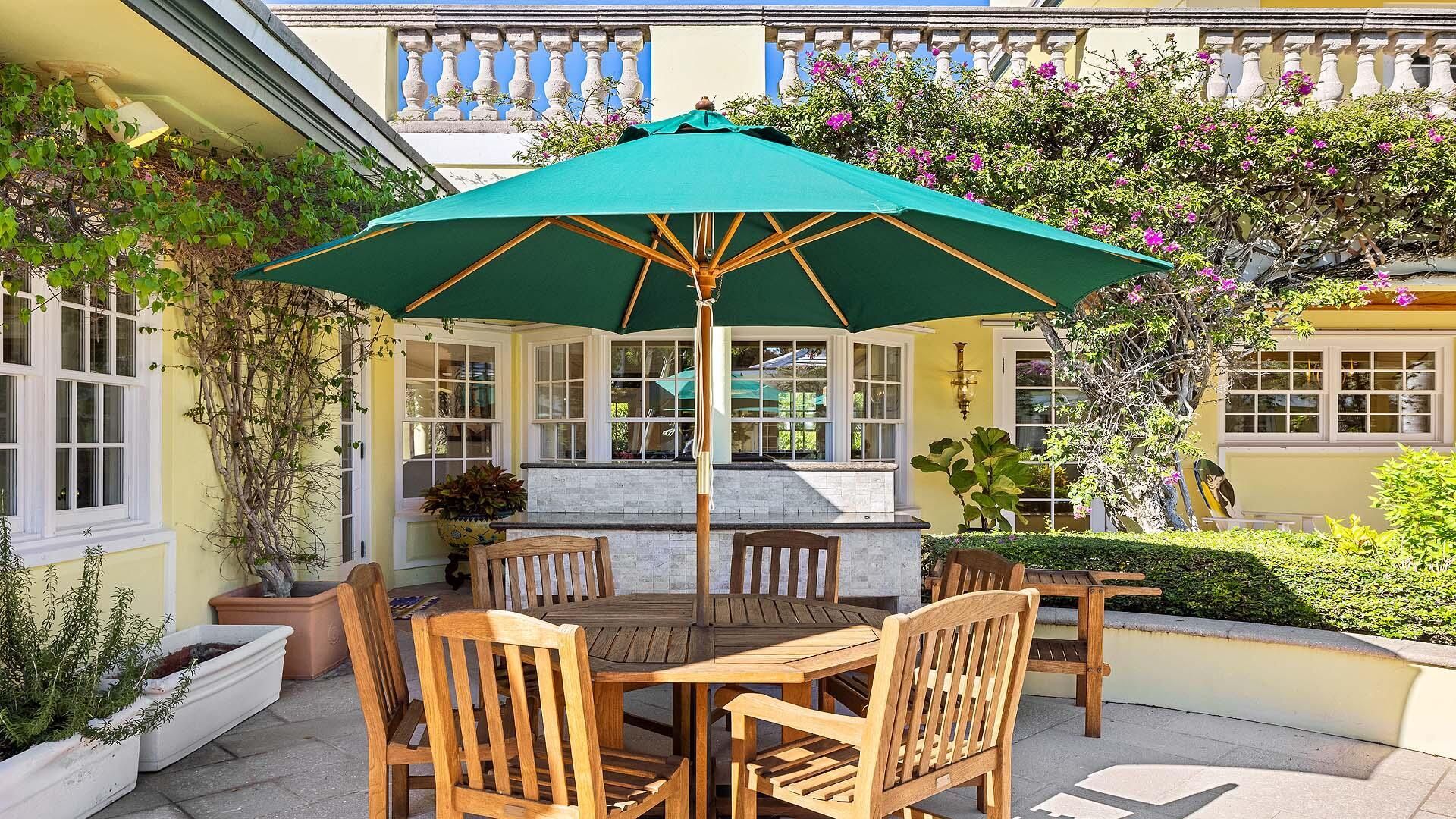 3580 Polo Drive, Gulf Stream, FL 33483 Photo