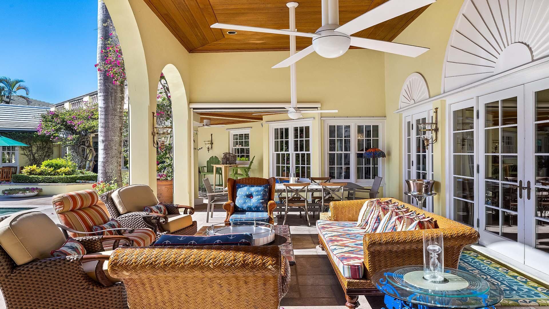 3580 Polo Drive, Gulf Stream, FL 33483 Photo