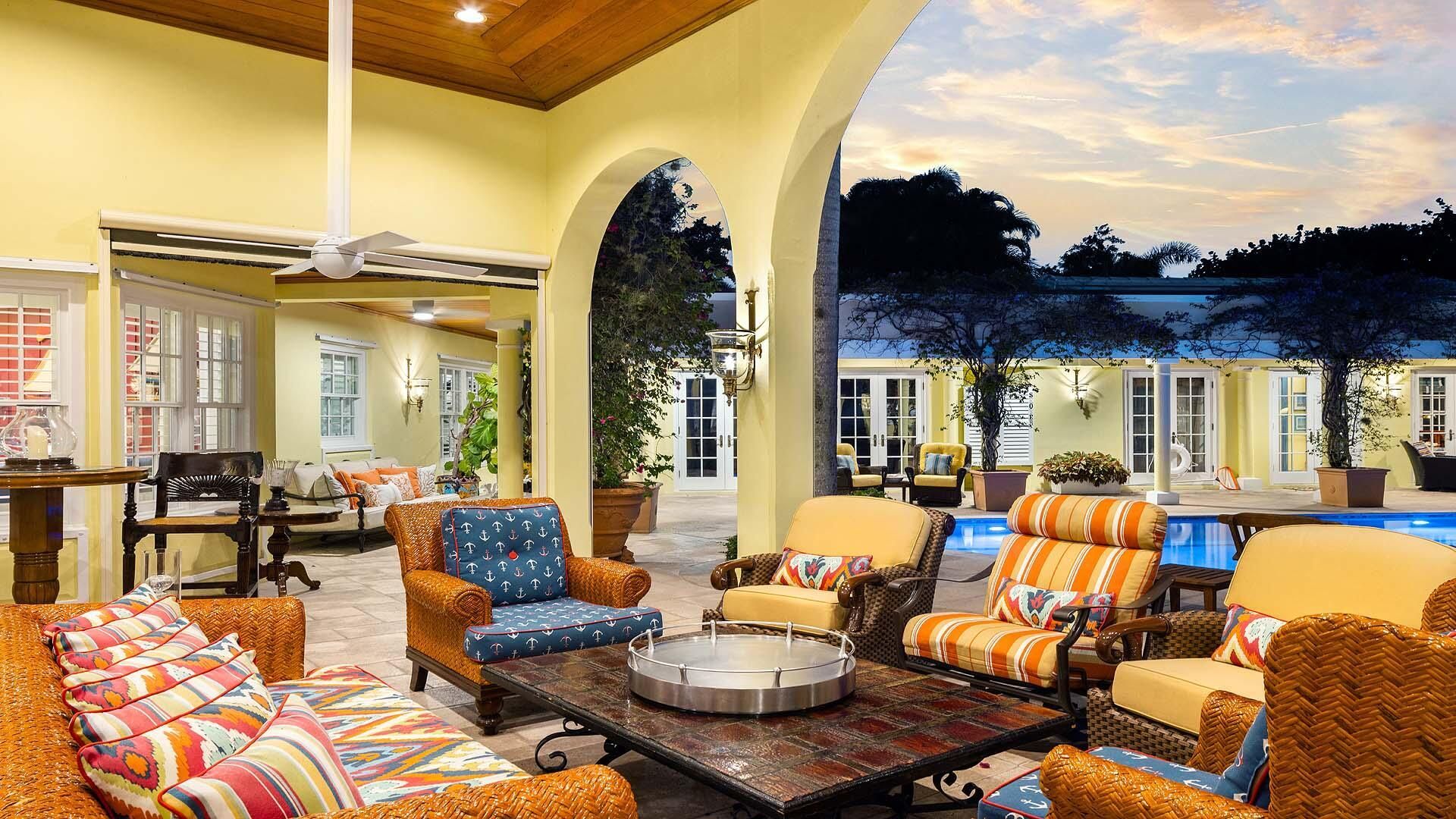 3580 Polo Drive, Gulf Stream, FL 33483 Photo