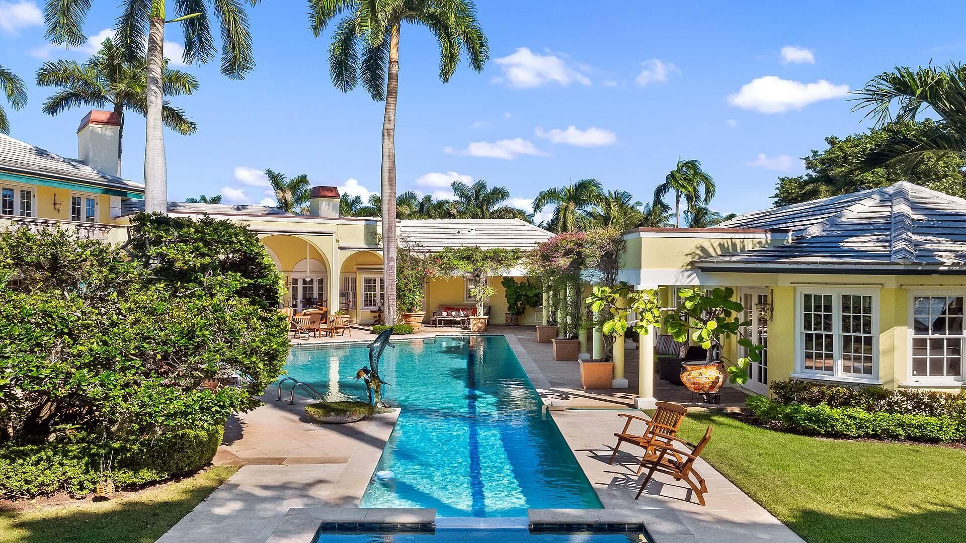 3580 Polo Drive, Gulf Stream, FL 33483 Photo