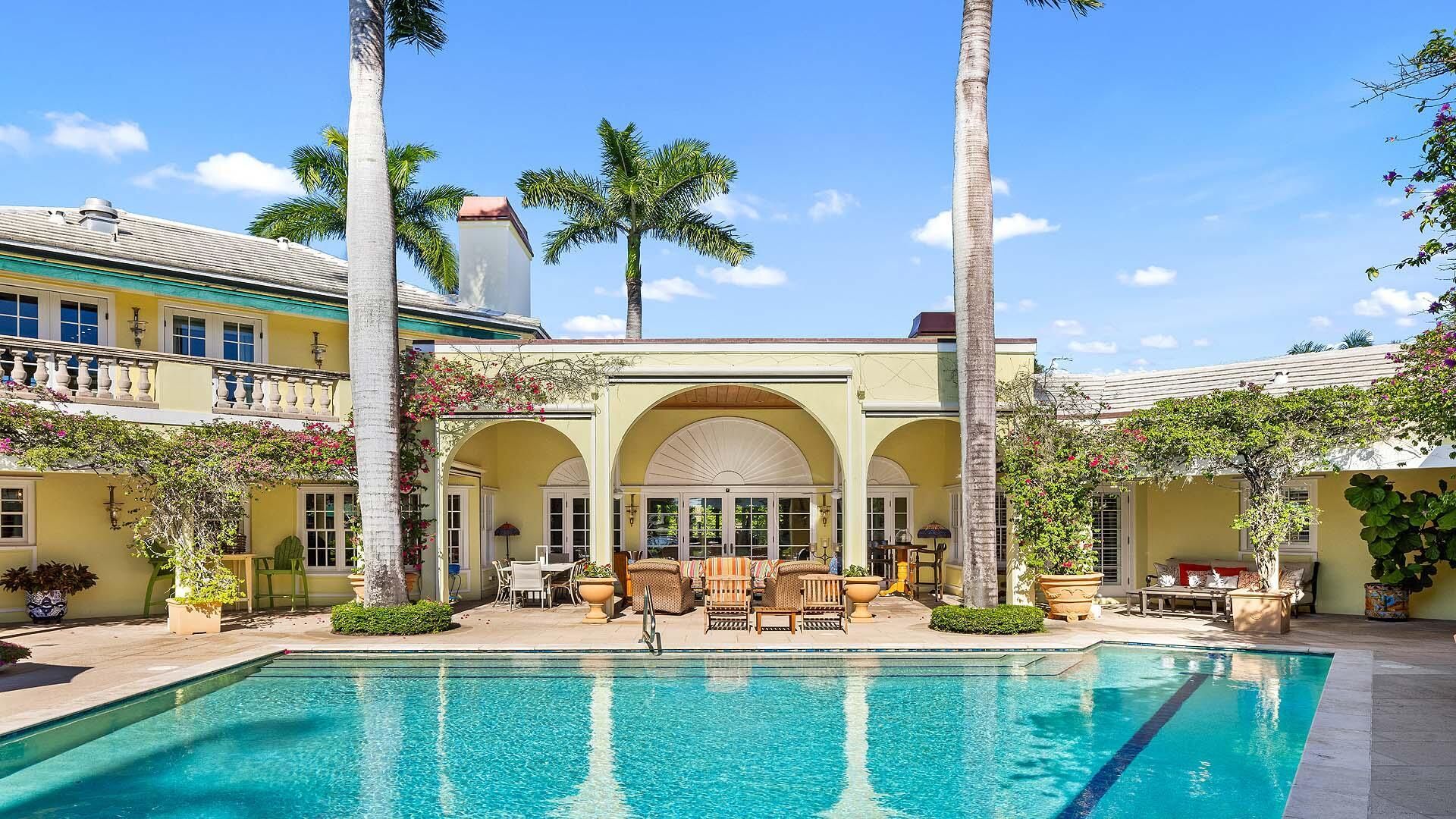 3580 Polo Drive, Gulf Stream, FL 33483 Photo