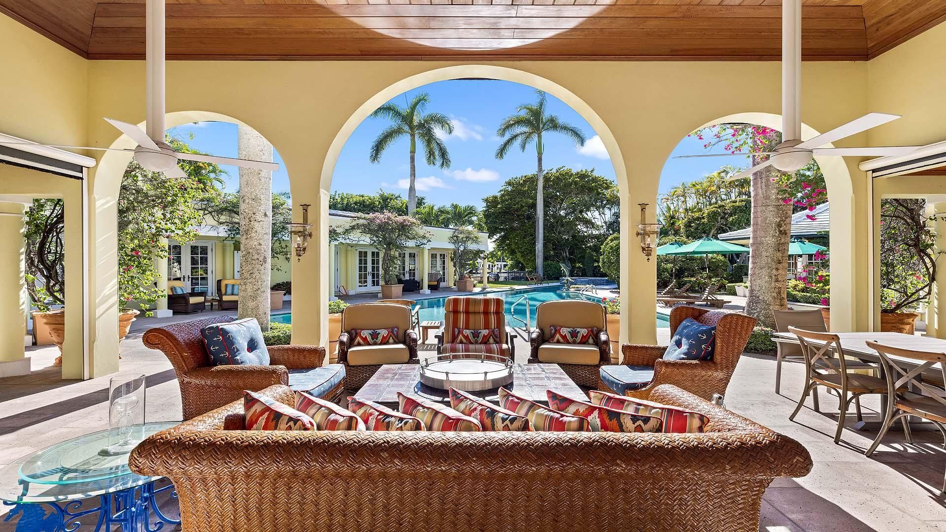 3580 Polo Drive, Gulf Stream, FL 33483 Photo