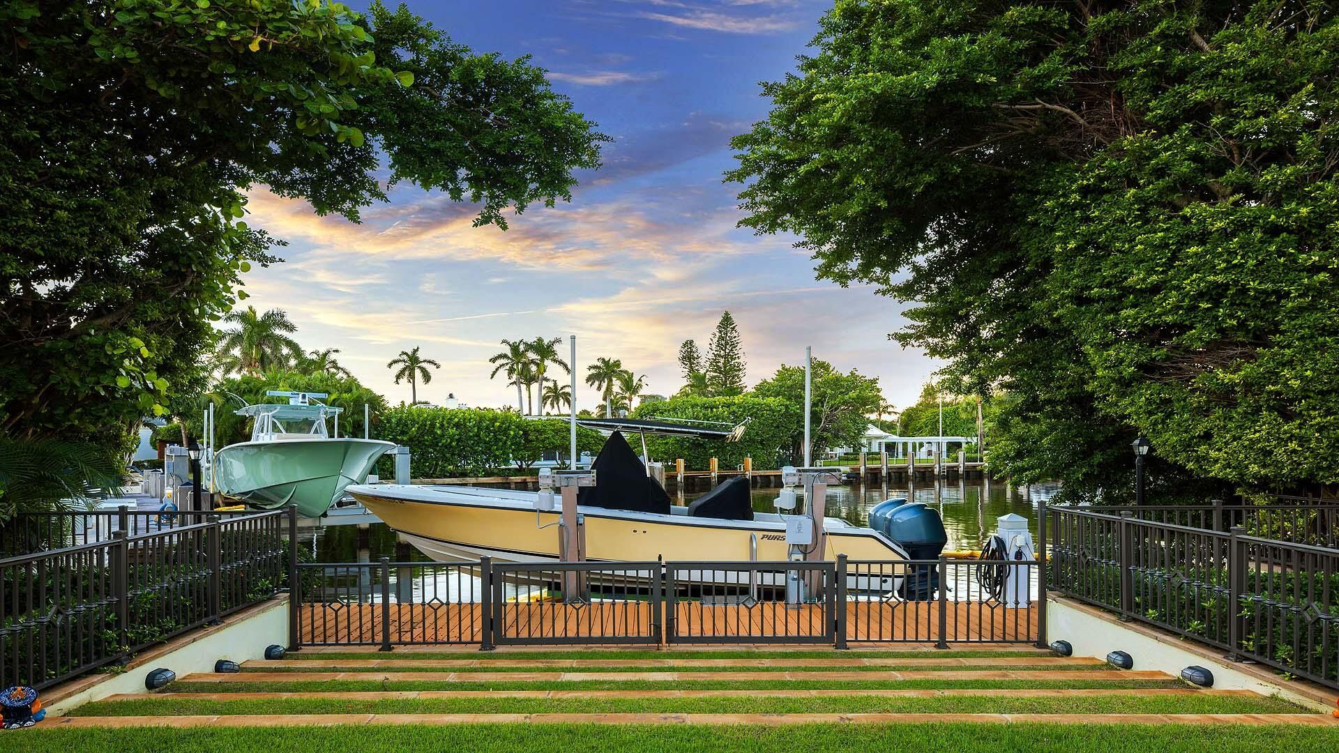 3580 Polo Drive, Gulf Stream, FL 33483 Photo