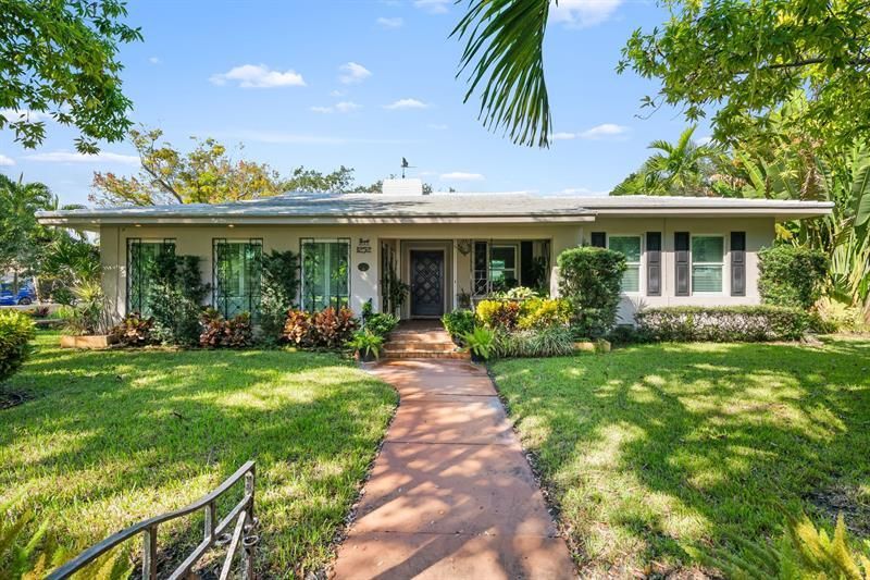 1252 N Rio Vista Boulevard, Fort Lauderdale, FL 33301 Photo