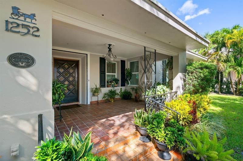 1252 N Rio Vista Boulevard, Fort Lauderdale, FL 33301 Photo